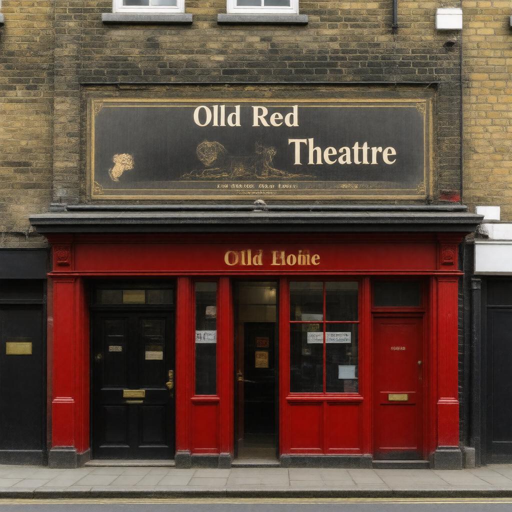 Red Lion Theatre